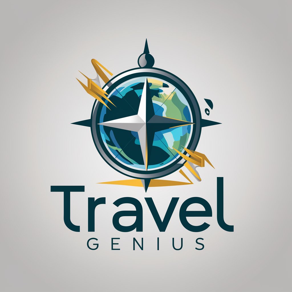 Travel Genius