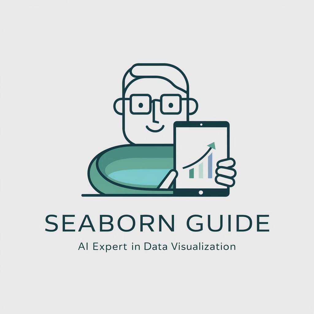 Seaborn Guide in GPT Store