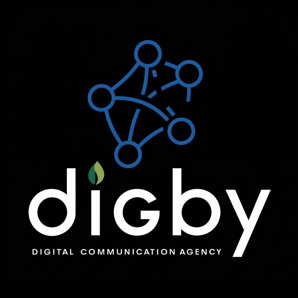 Digby - Assistant de l'Agence