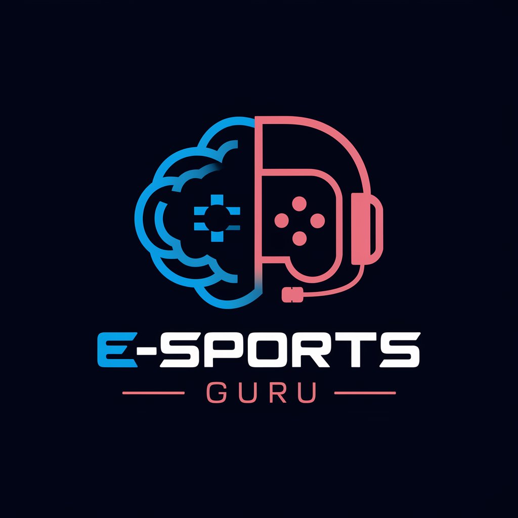 Esports Guru