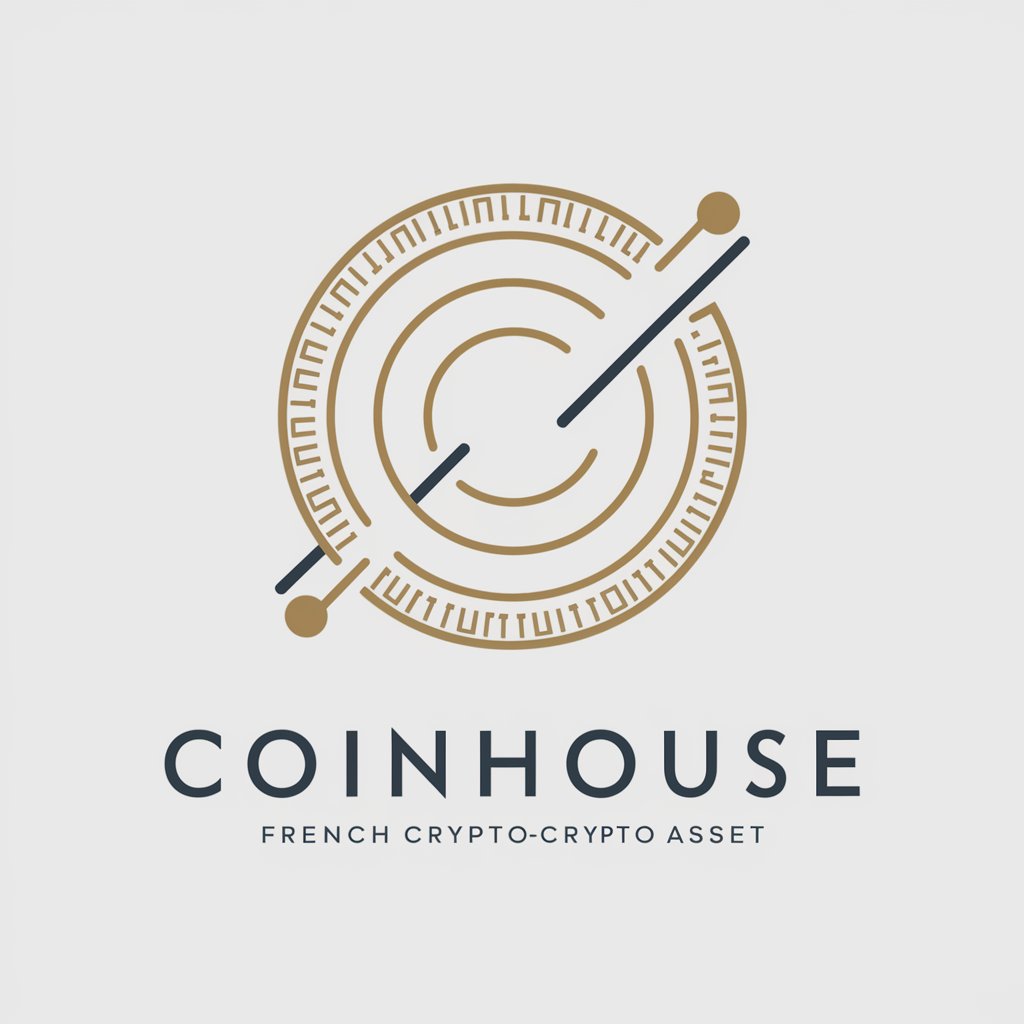 Expert SEO Coinhouse in GPT Store