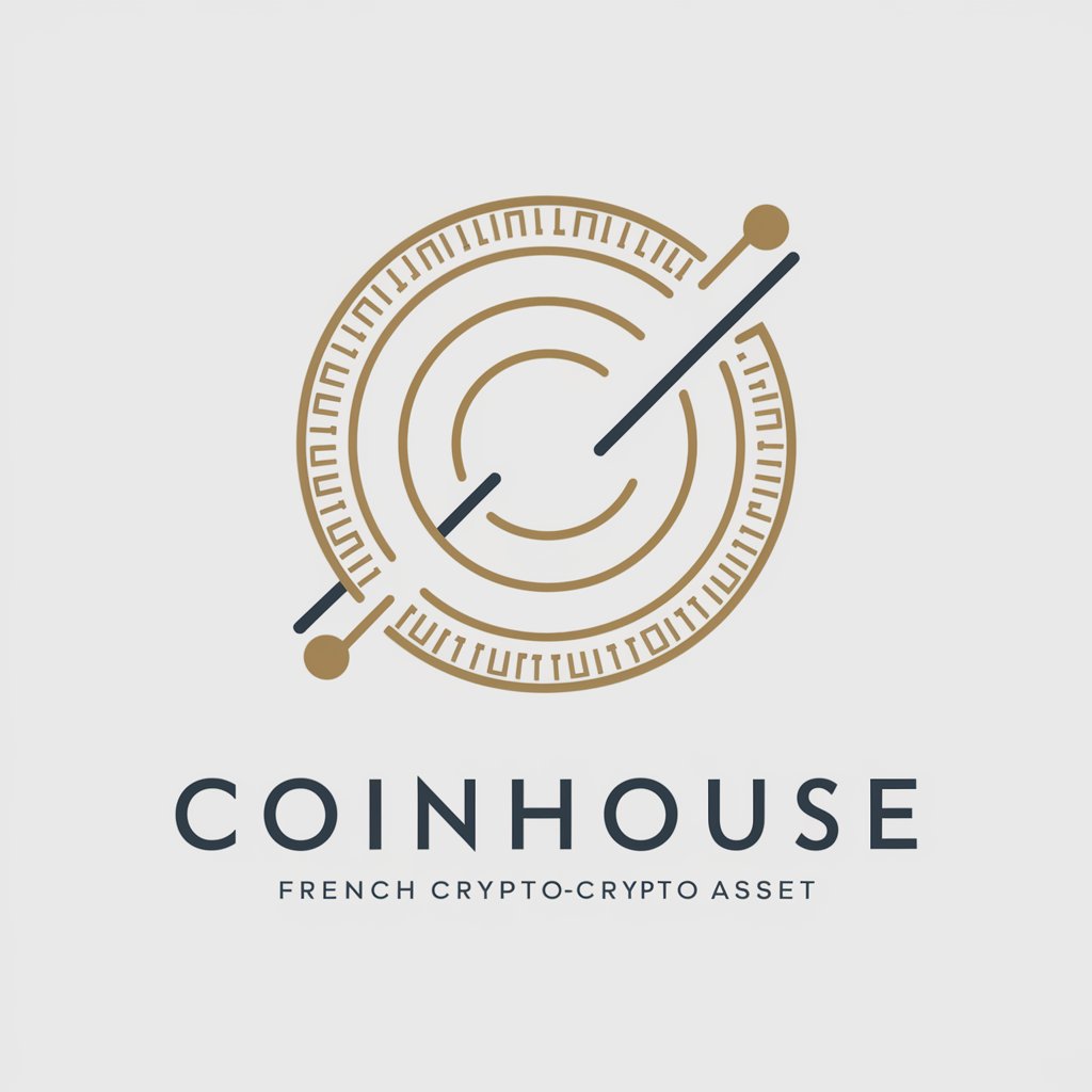 Expert SEO Coinhouse