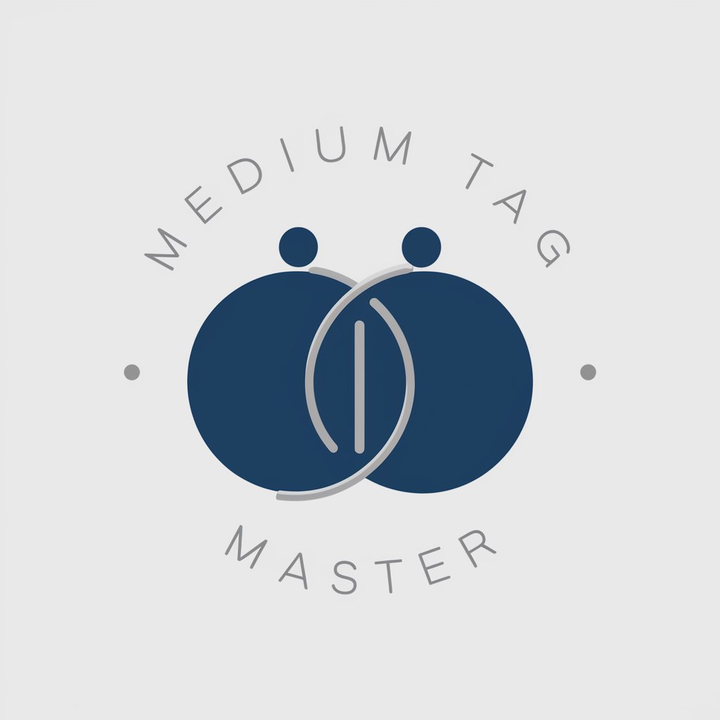 Medium Tag Master