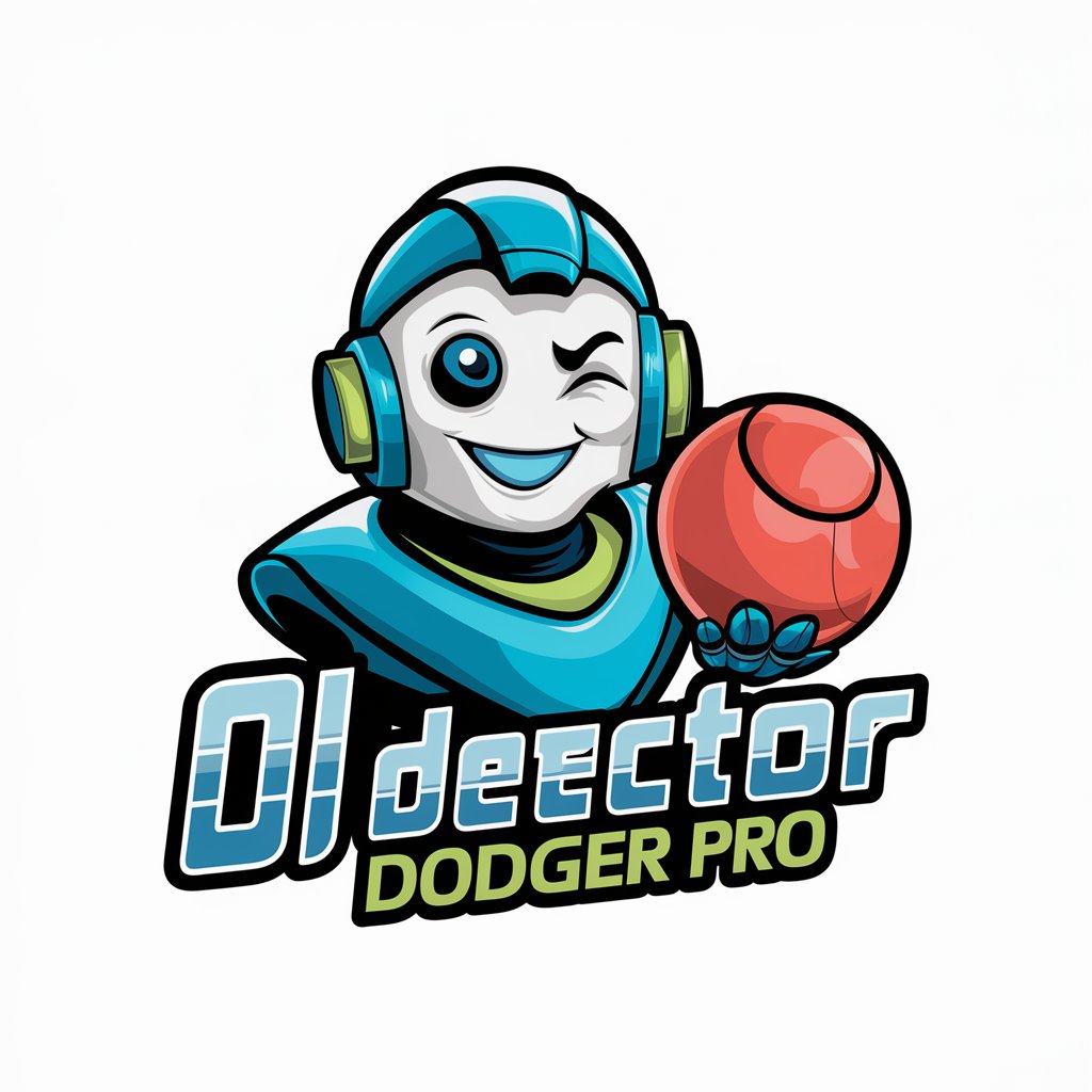 AI Detector Dodger Pro in GPT Store