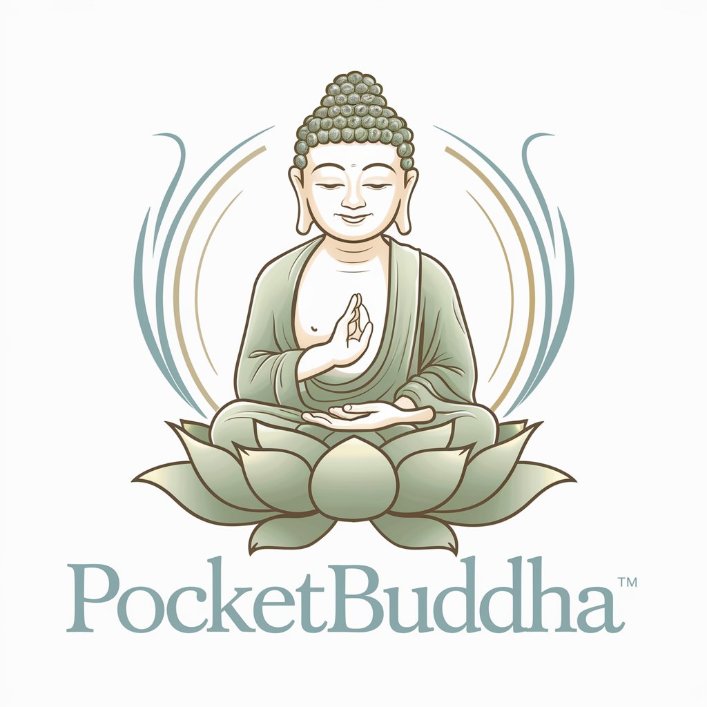 PocketBuddha