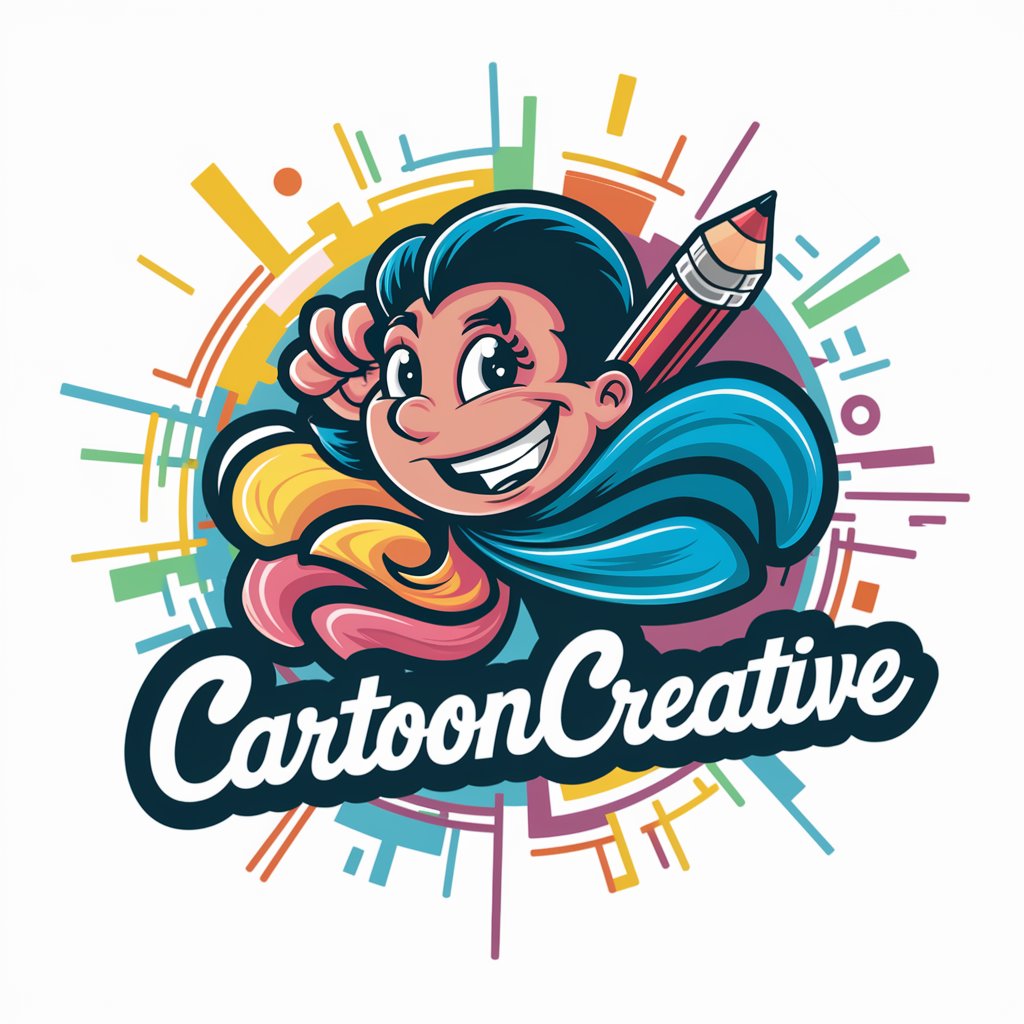 🌟CartoonCreative🌟