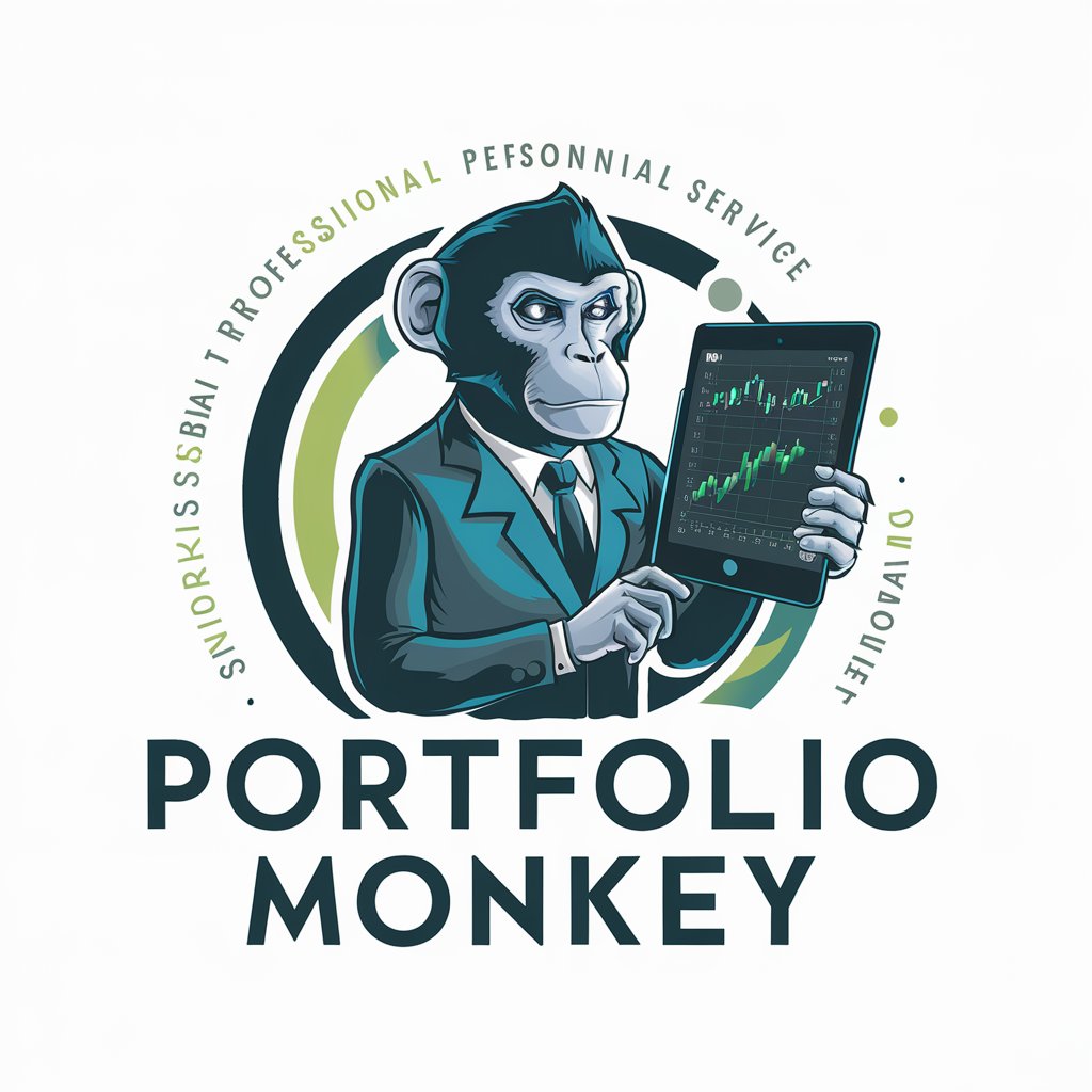 Portfolio Monkey