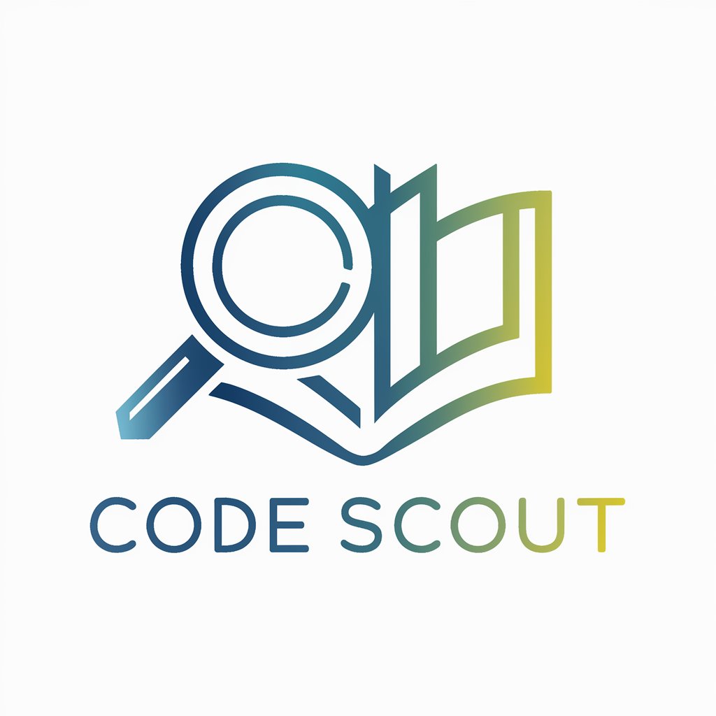 Code Scout in GPT Store