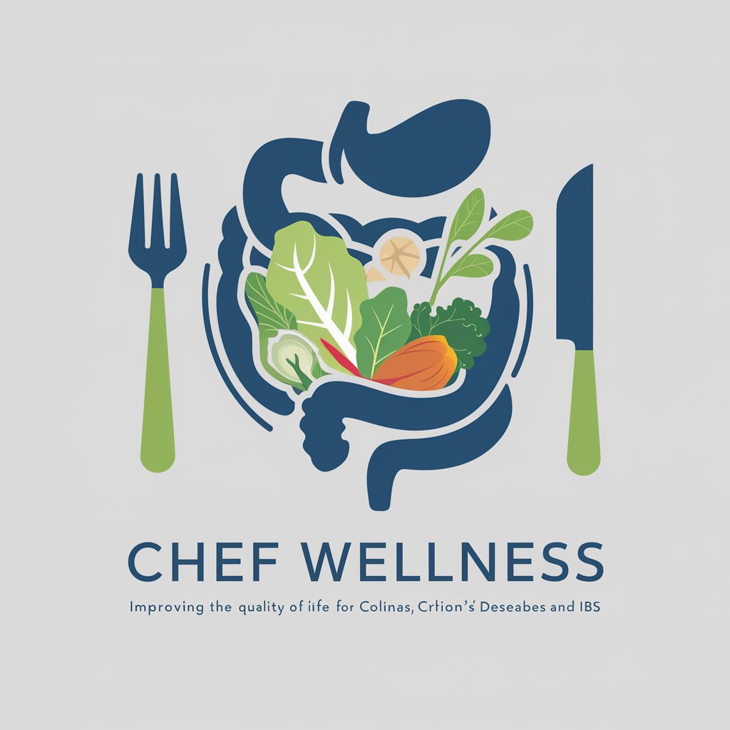 Chef Wellness in GPT Store