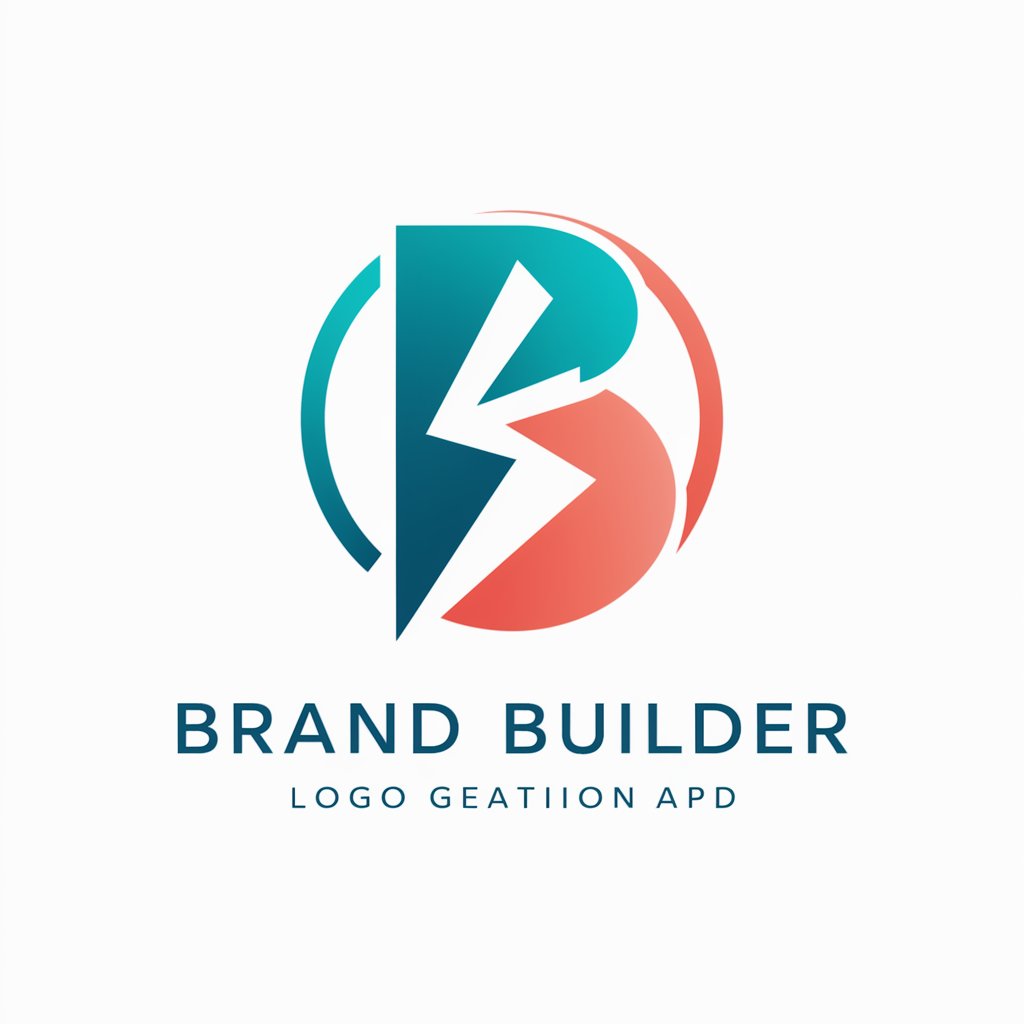 Brand Builder in GPT Store