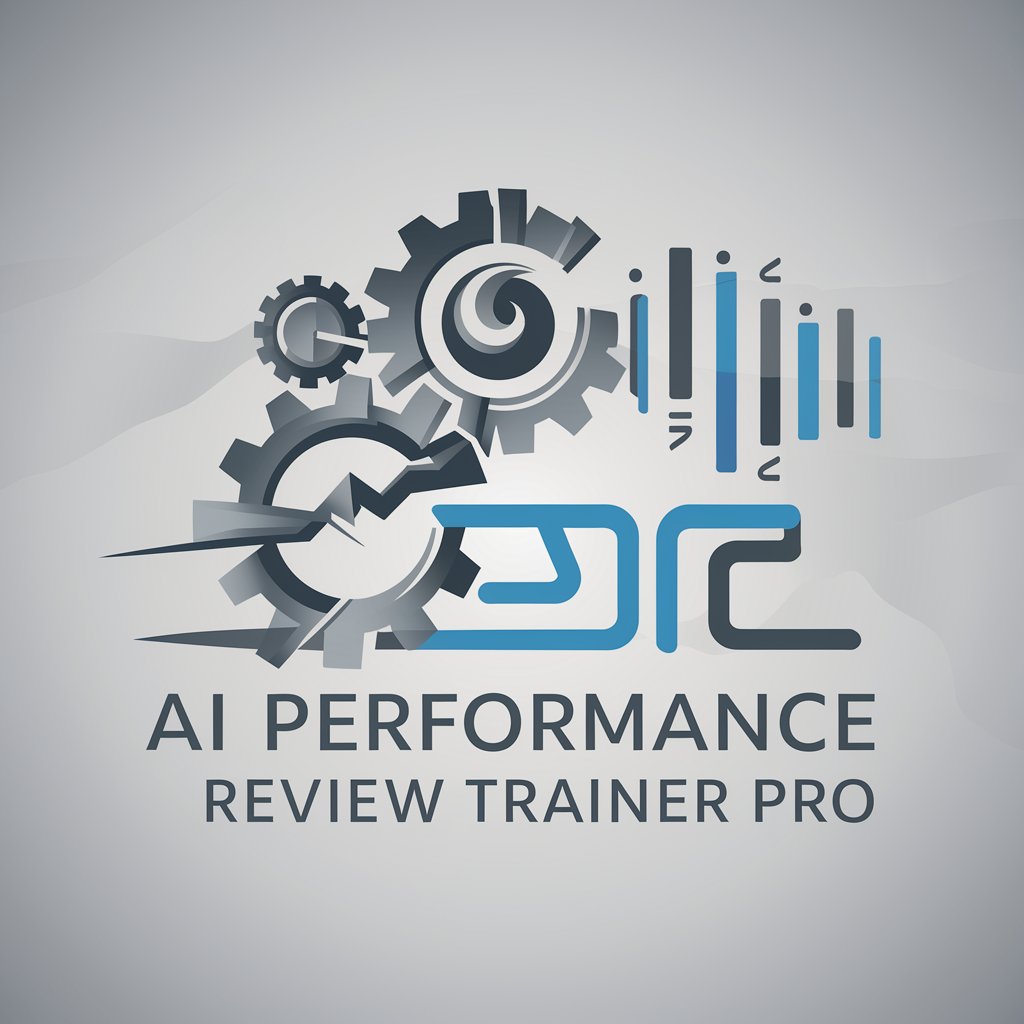 AI Performance Review Trainer Pro