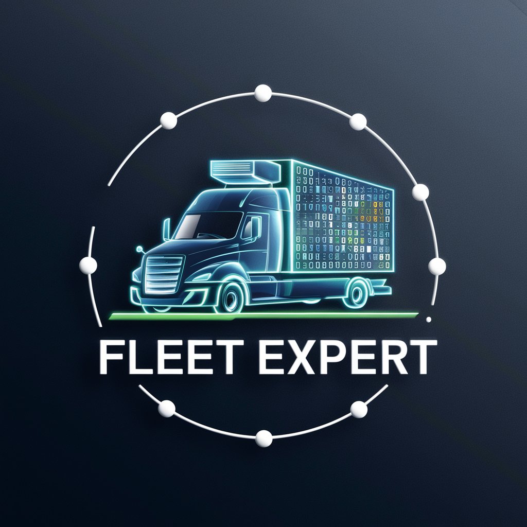 Fleet Expert