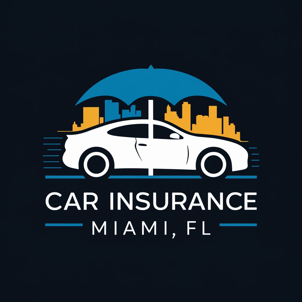 Car Insurance Miami, FL in GPT Store