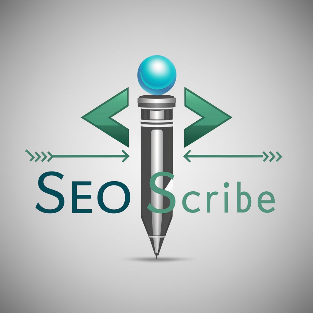 SEO Scribe