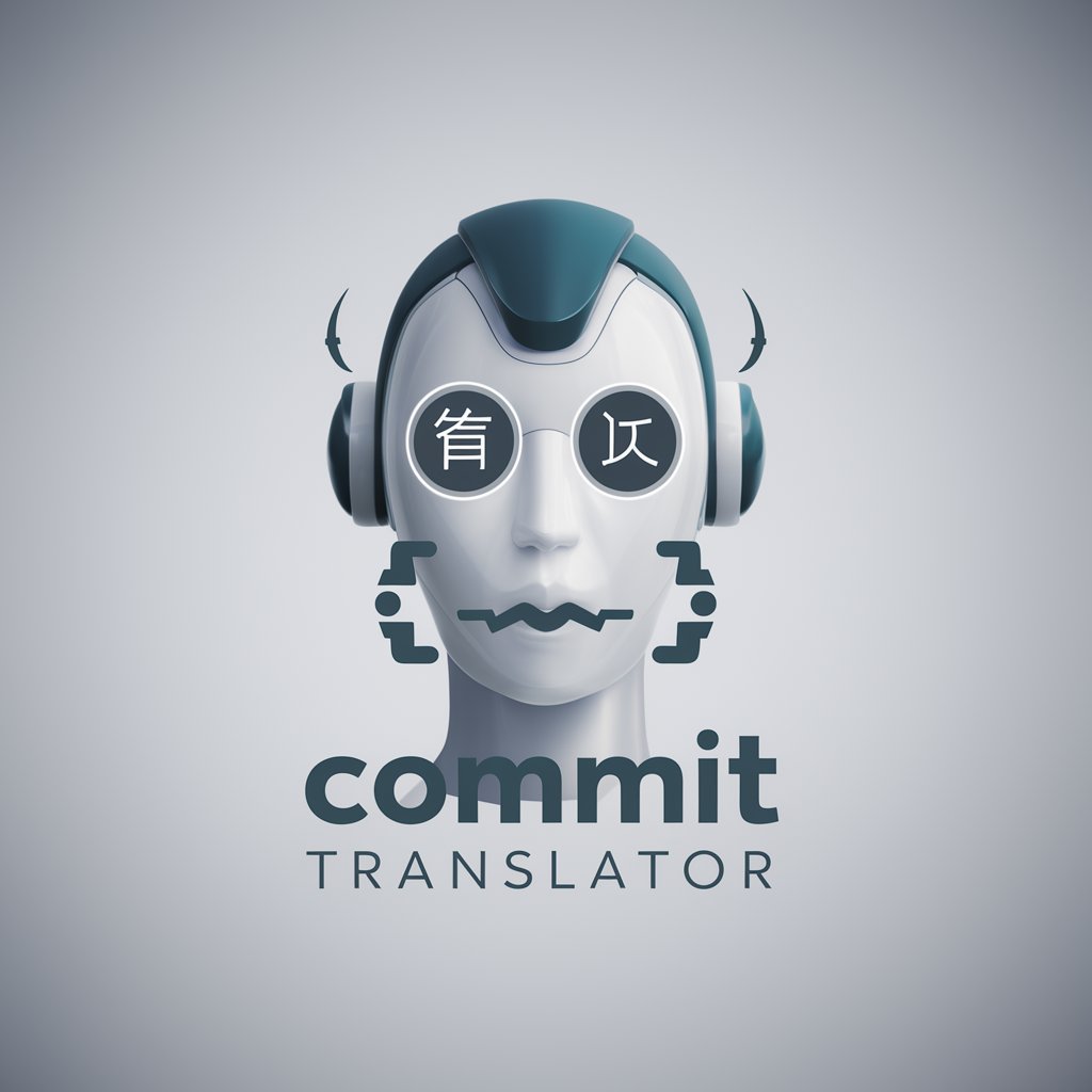 Commit Translator