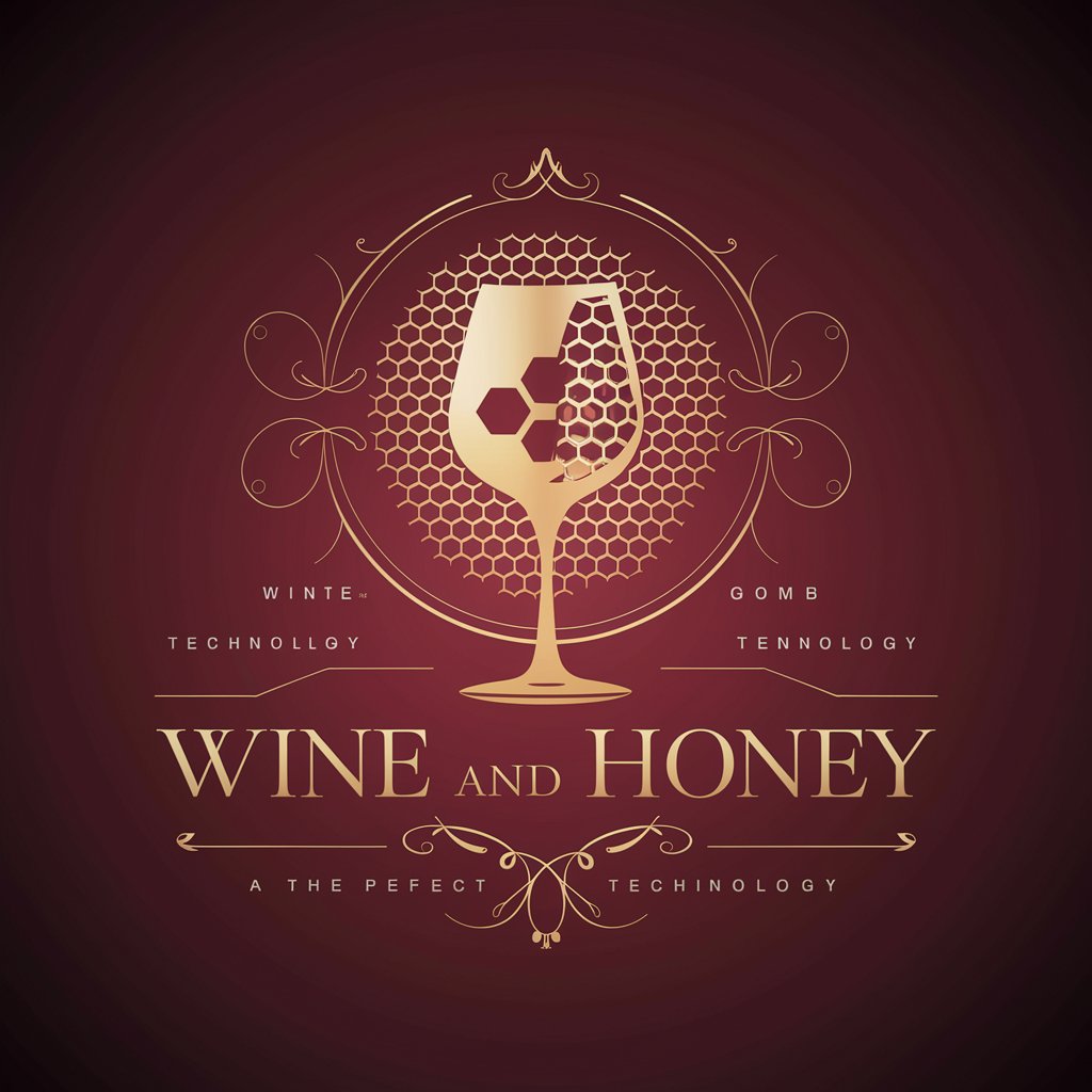 Wine And Honey meaning?