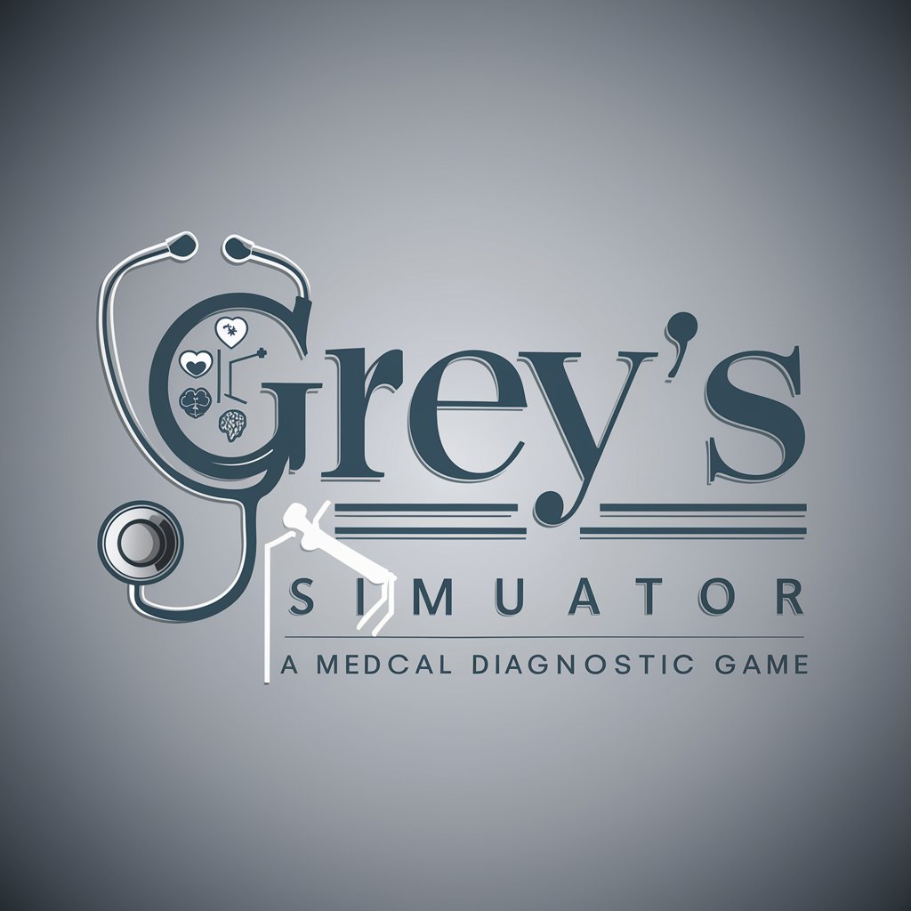 Grey's Simulator