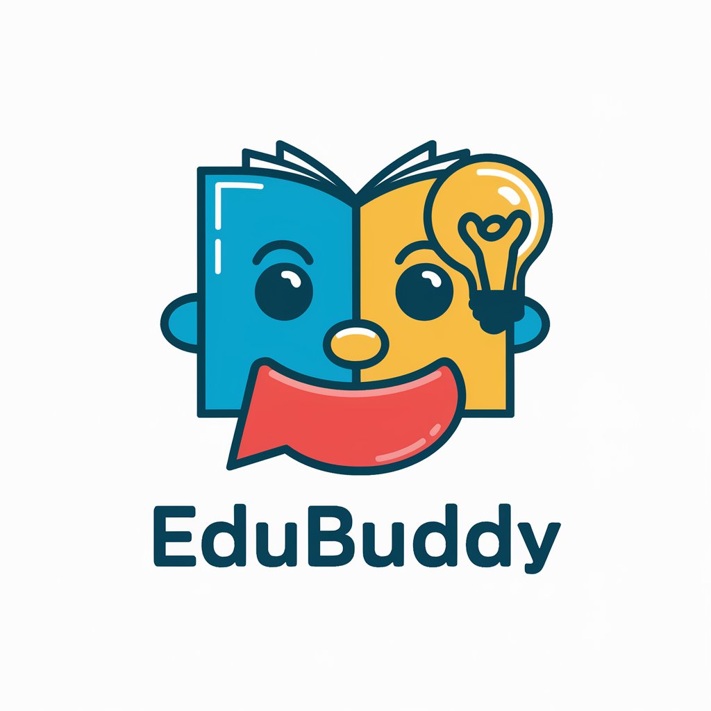 EduBuddy in GPT Store