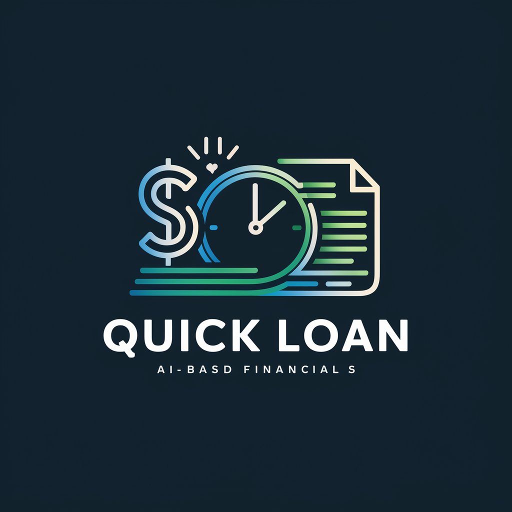 Quick Loan in GPT Store
