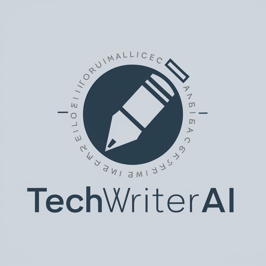 TechWriterAI