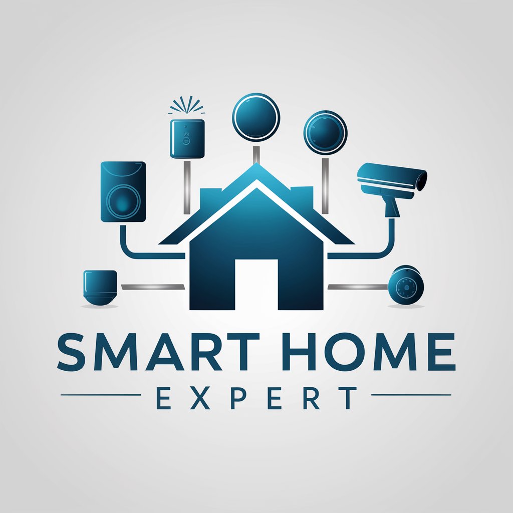 Smart Home Expert