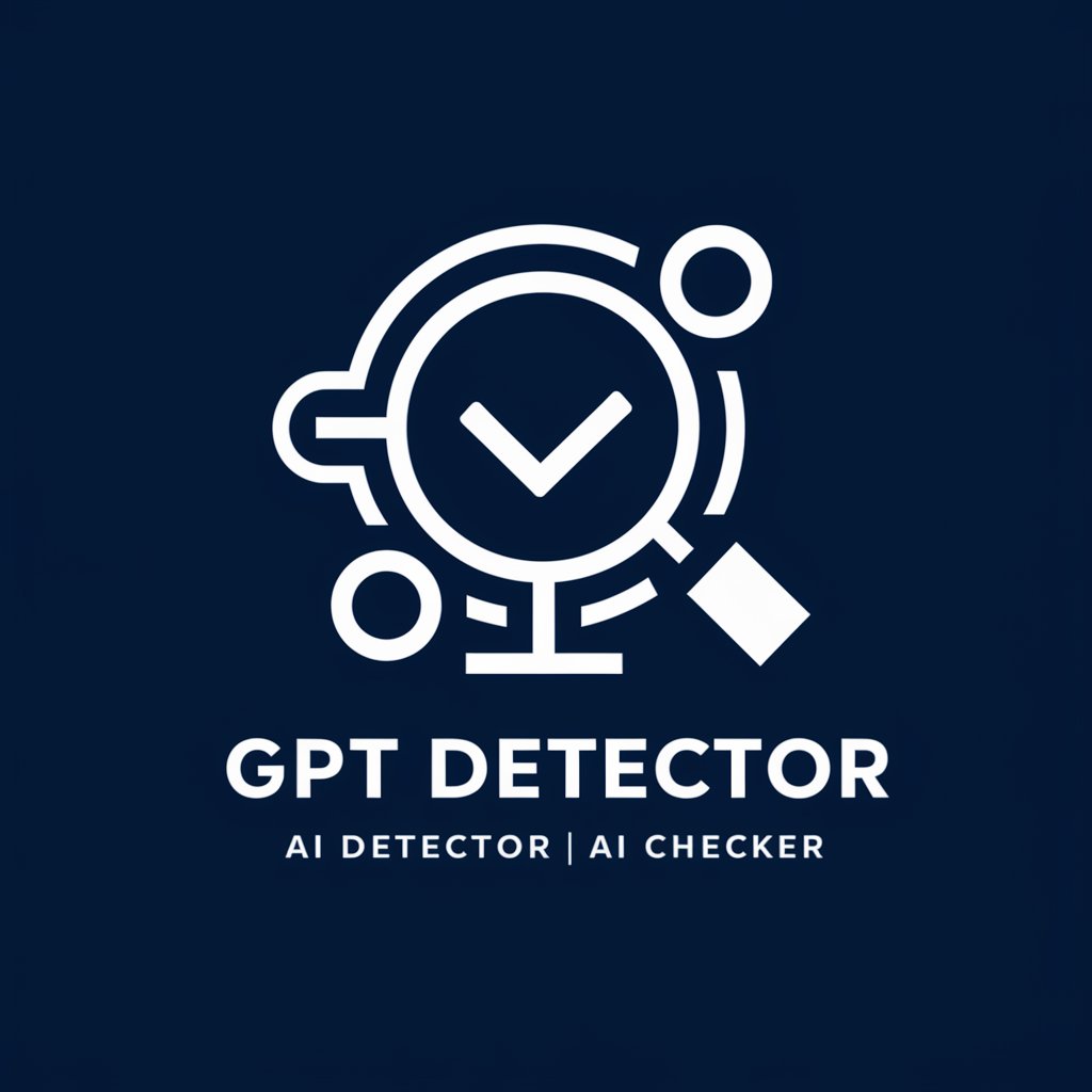 GPT Detector | Ai Detector | Ai Checker