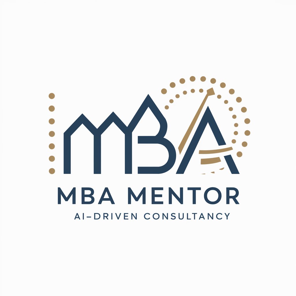 MBA Mentor