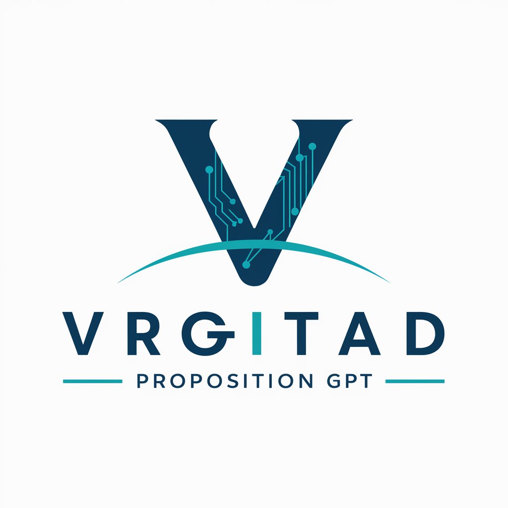 Value Proposition GPT