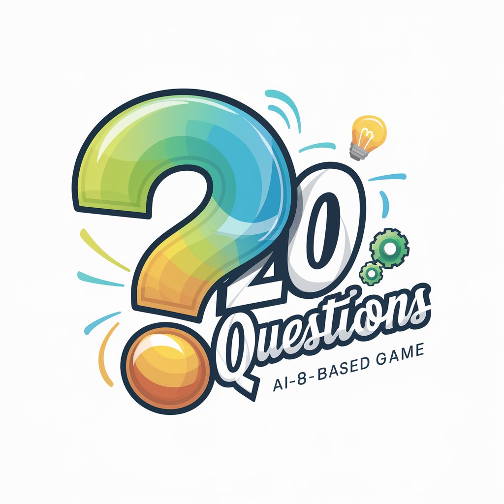 20 Questions in GPT Store