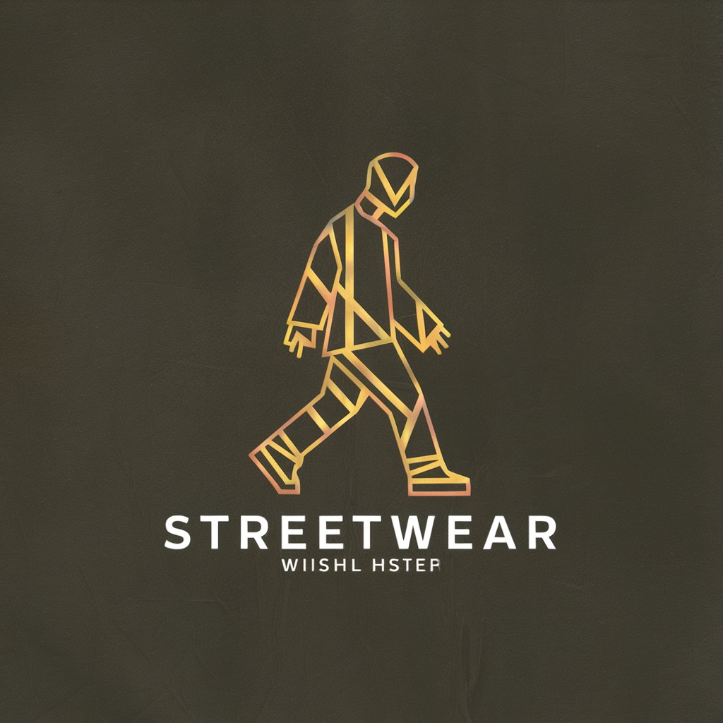 Street Brand Logo Creator