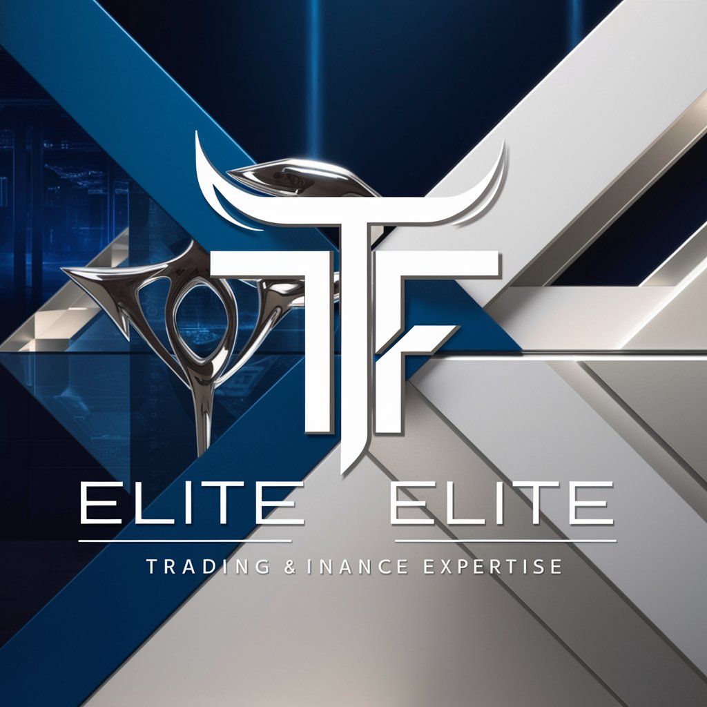 Elite Trading and Finance Specialist