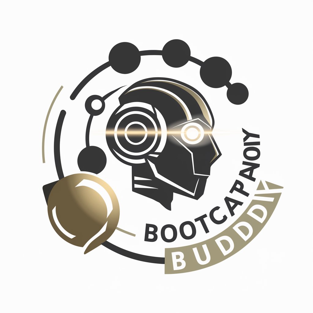 Bootcamp-Buddy in GPT Store