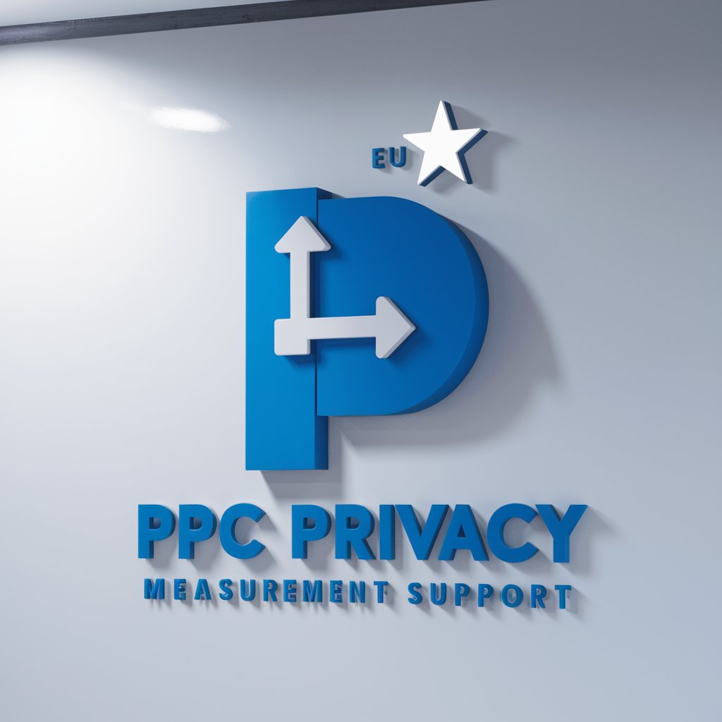 PPC Privacy Measurement Support (by Thomas Eccel) in GPT Store