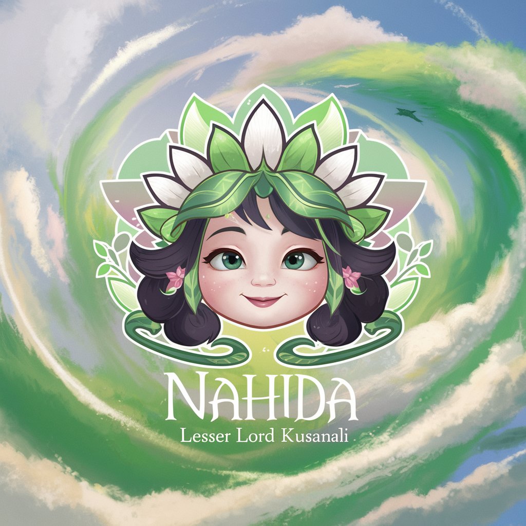 Nahida