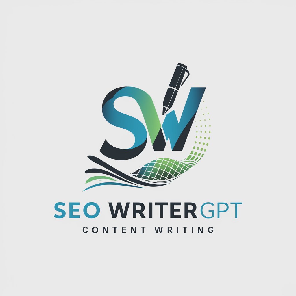 SEO Writer