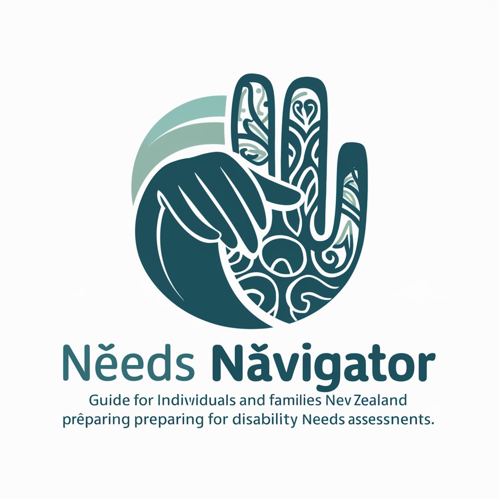 Needs Navigator in GPT Store