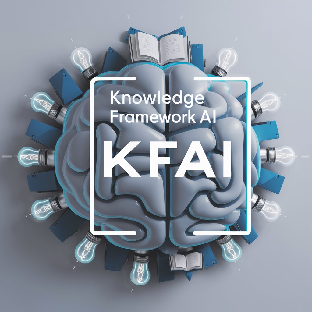 Knowledge Framework AI