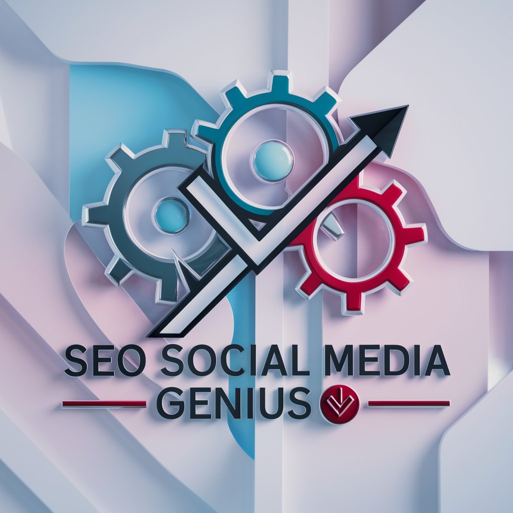 SEO Social Media Genius 📈