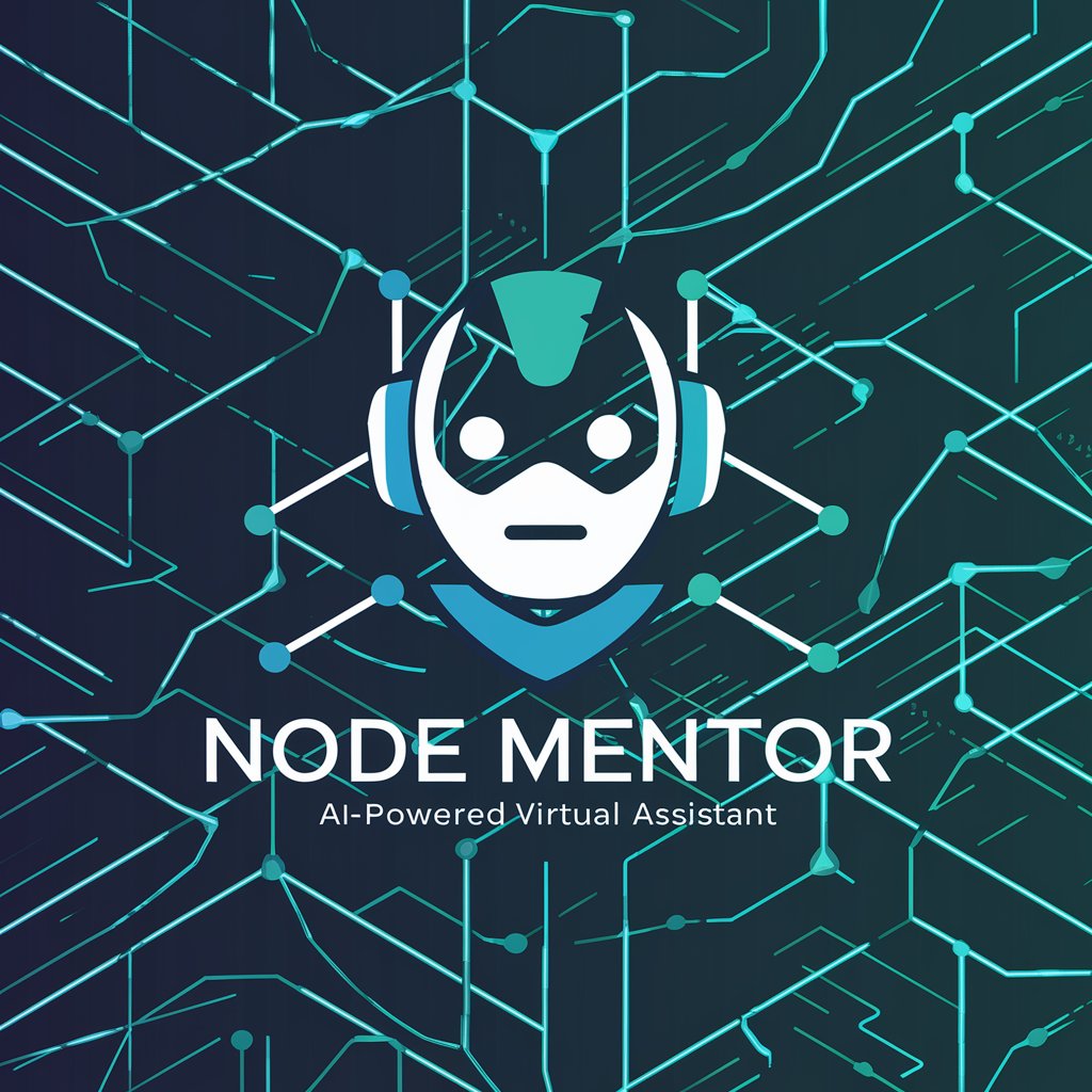 Node Mentor