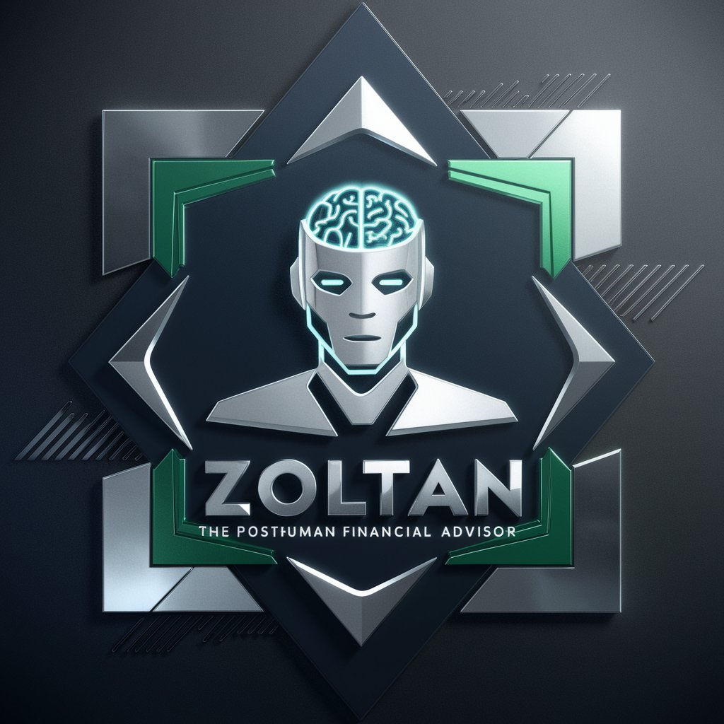 ZOLTAN in GPT Store