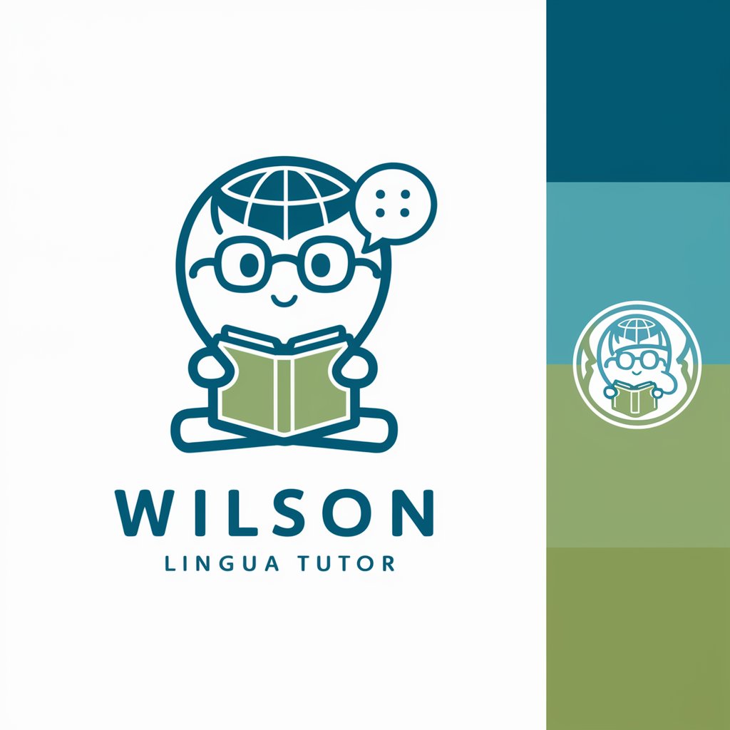 Wilson Lingua Tutor