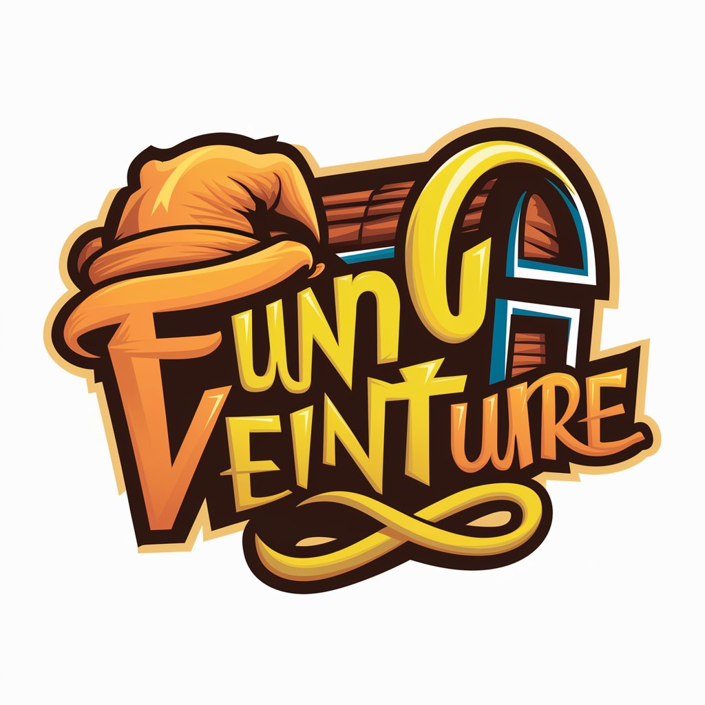 FunVenture in GPT Store