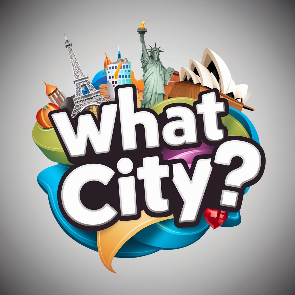 What City?