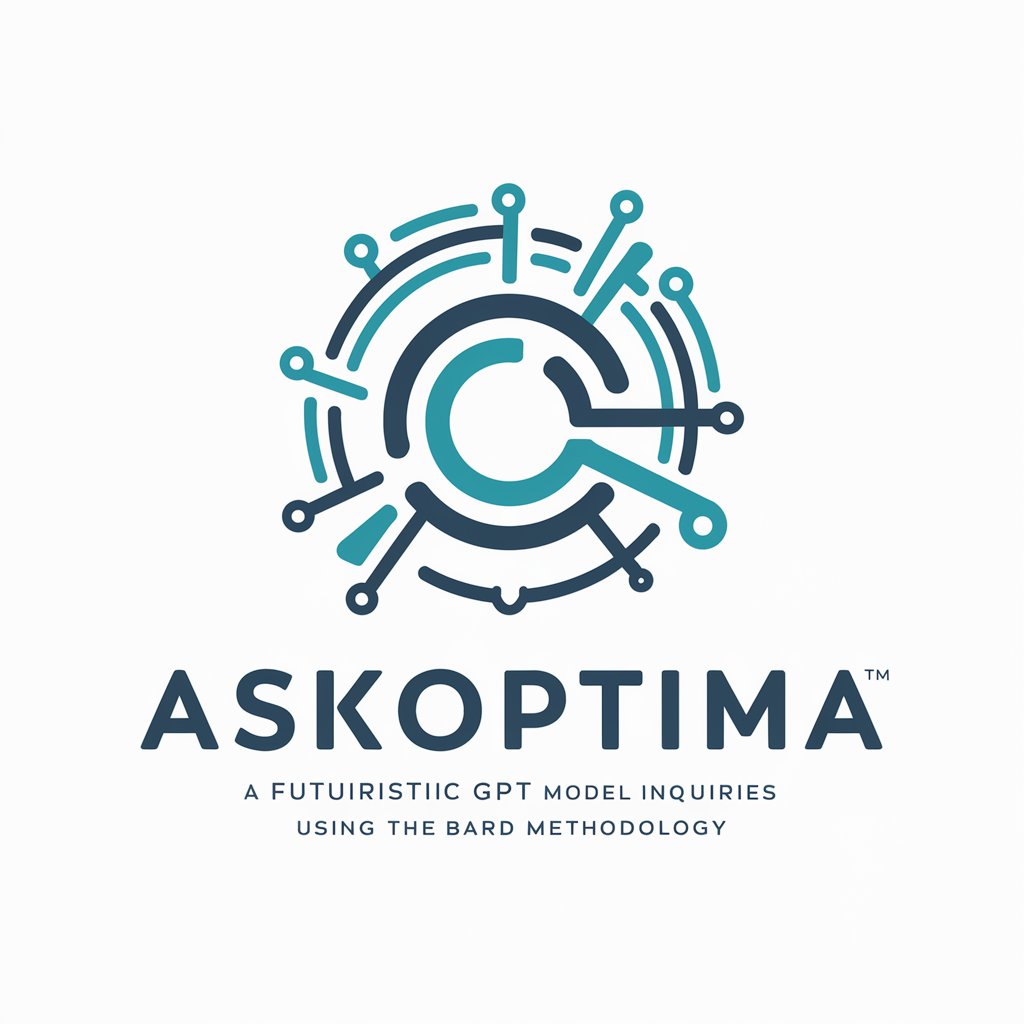 AskOptima in GPT Store