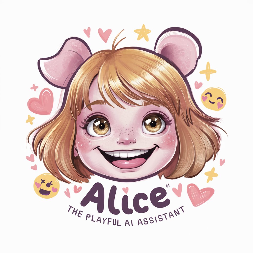 Alice in GPT Store