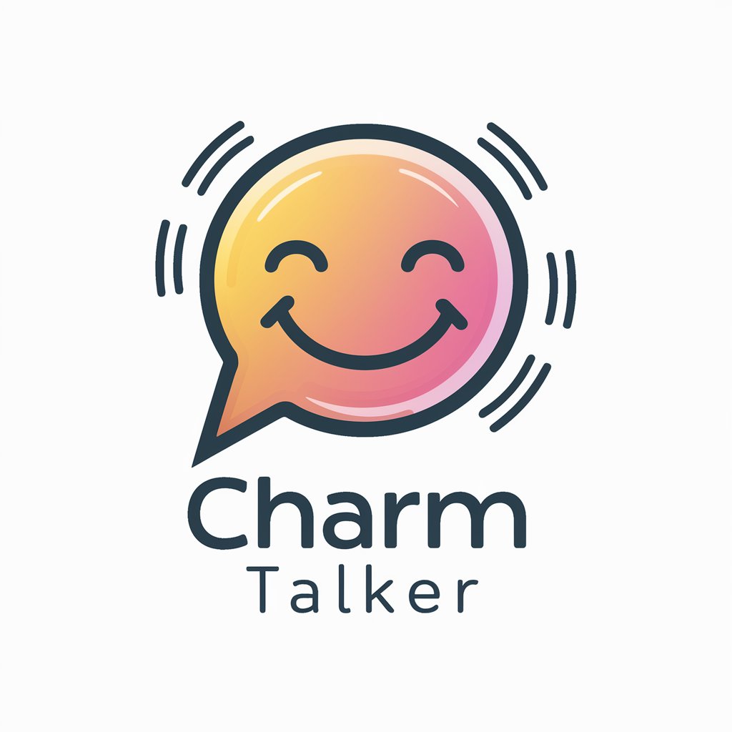 Charm Talker