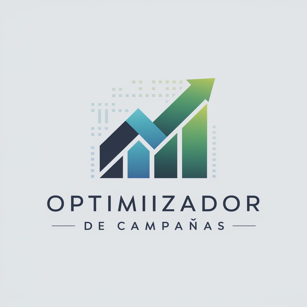 Optimizador de Campañas in GPT Store