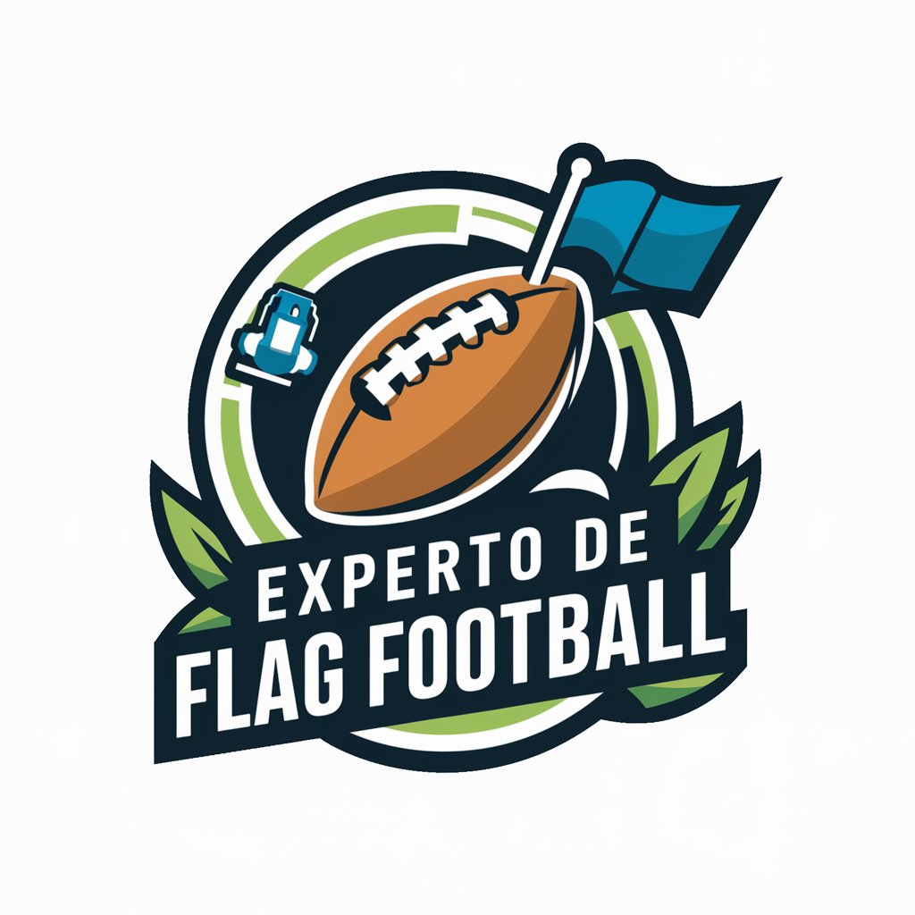 Experto de Flag Football in GPT Store