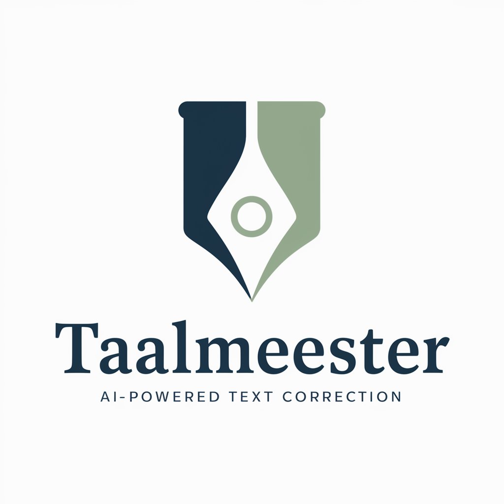 Taalmeester