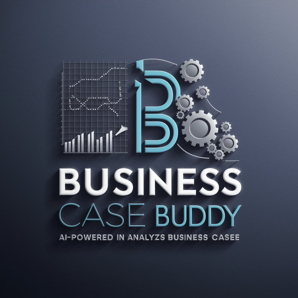 Business Case Buddy